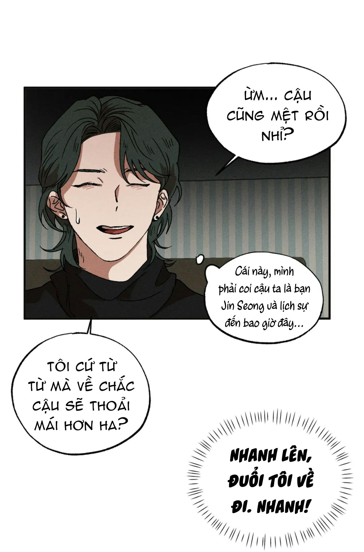 Bẫy Kép Chapter 24 - Trang 92