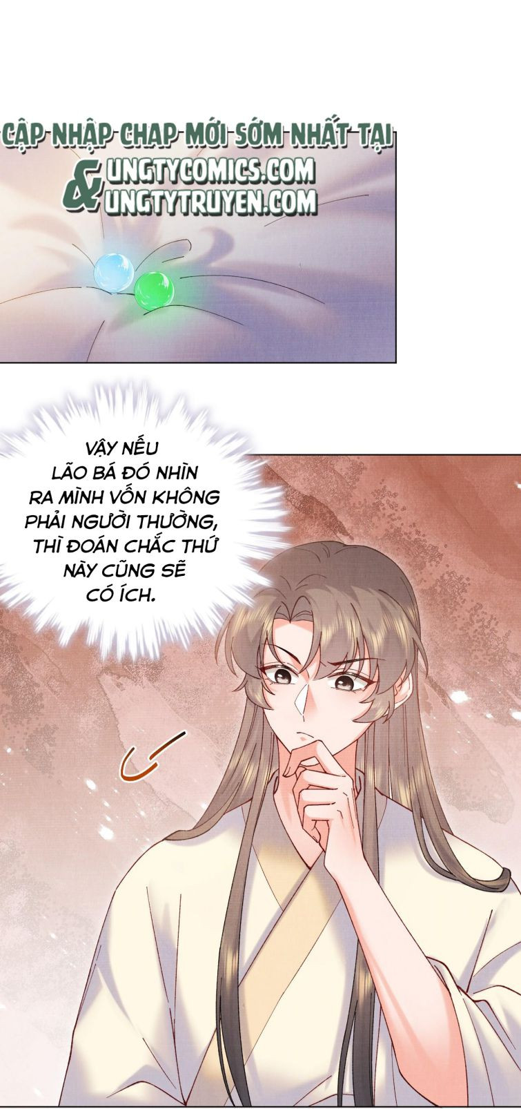 Giang Hồ Biến Địa Thị Kỳ Ba Chapter 28 - Trang 2