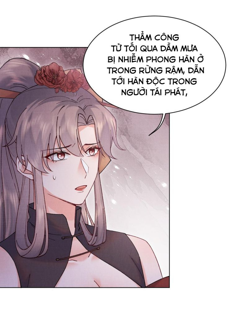 Giang Hồ Biến Địa Thị Kỳ Ba Chapter 28 - Trang 16