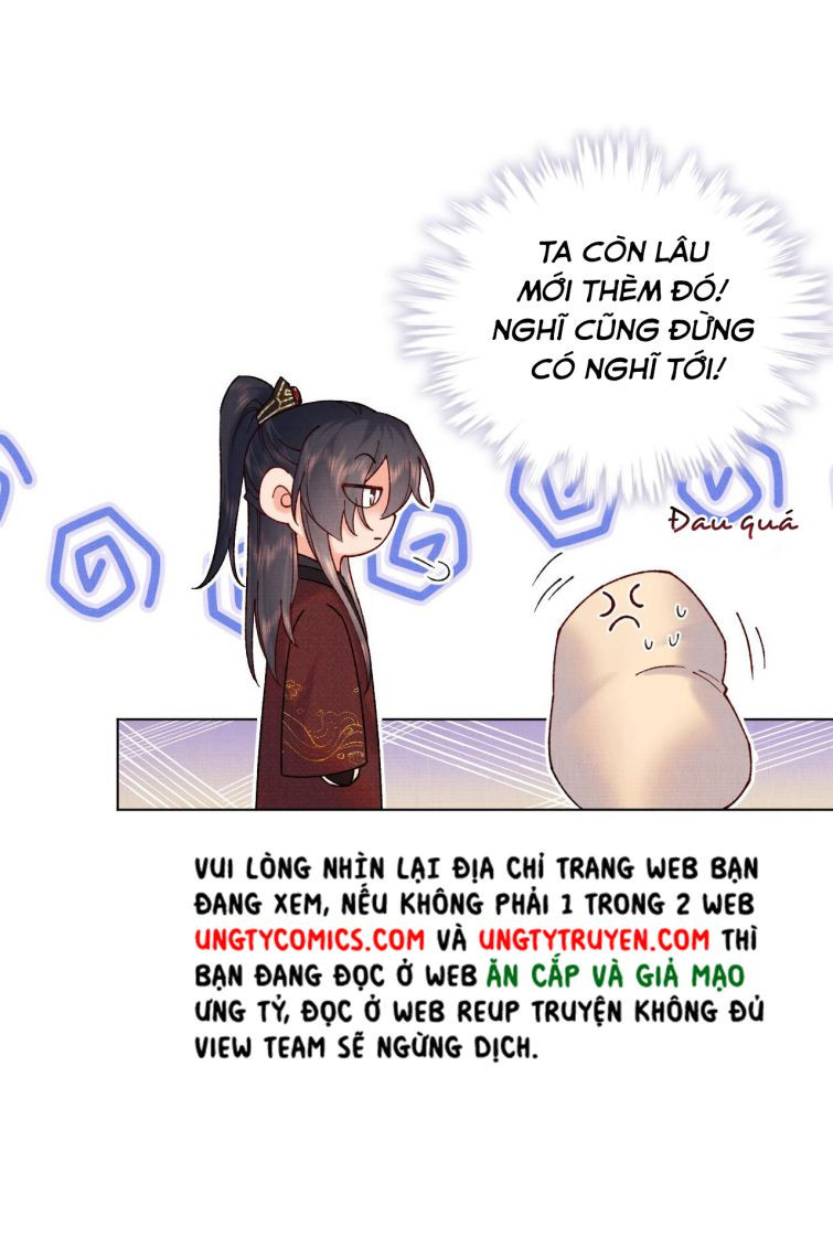 Giang Hồ Biến Địa Thị Kỳ Ba Chapter 28 - Trang 19