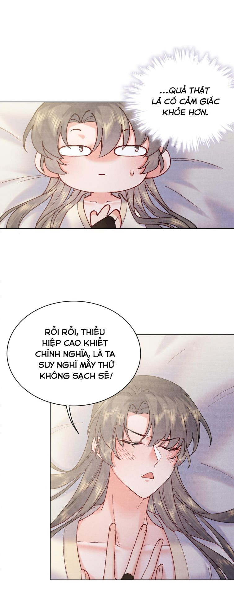 Giang Hồ Biến Địa Thị Kỳ Ba Chapter 28 - Trang 28