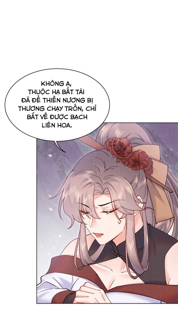 Giang Hồ Biến Địa Thị Kỳ Ba Chapter 28 - Trang 7