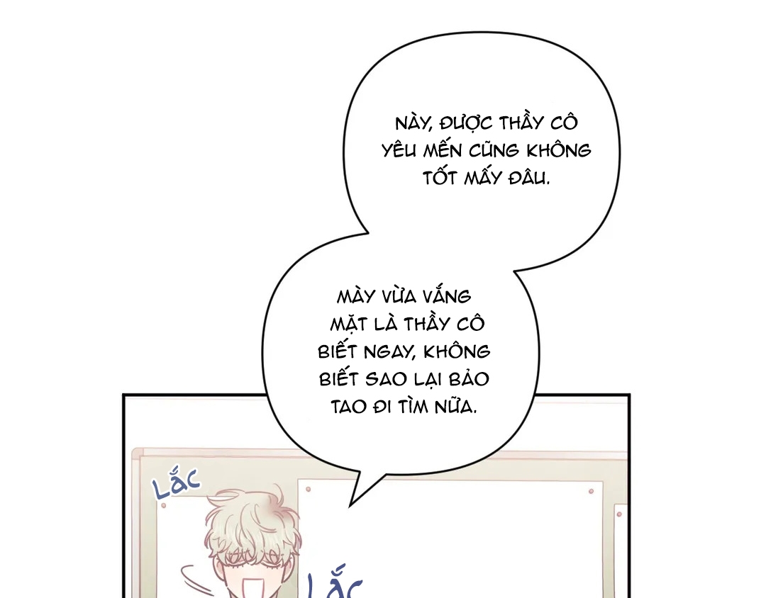 Khoảng Cách Xa Lạ Side Story 1 - Trang 124