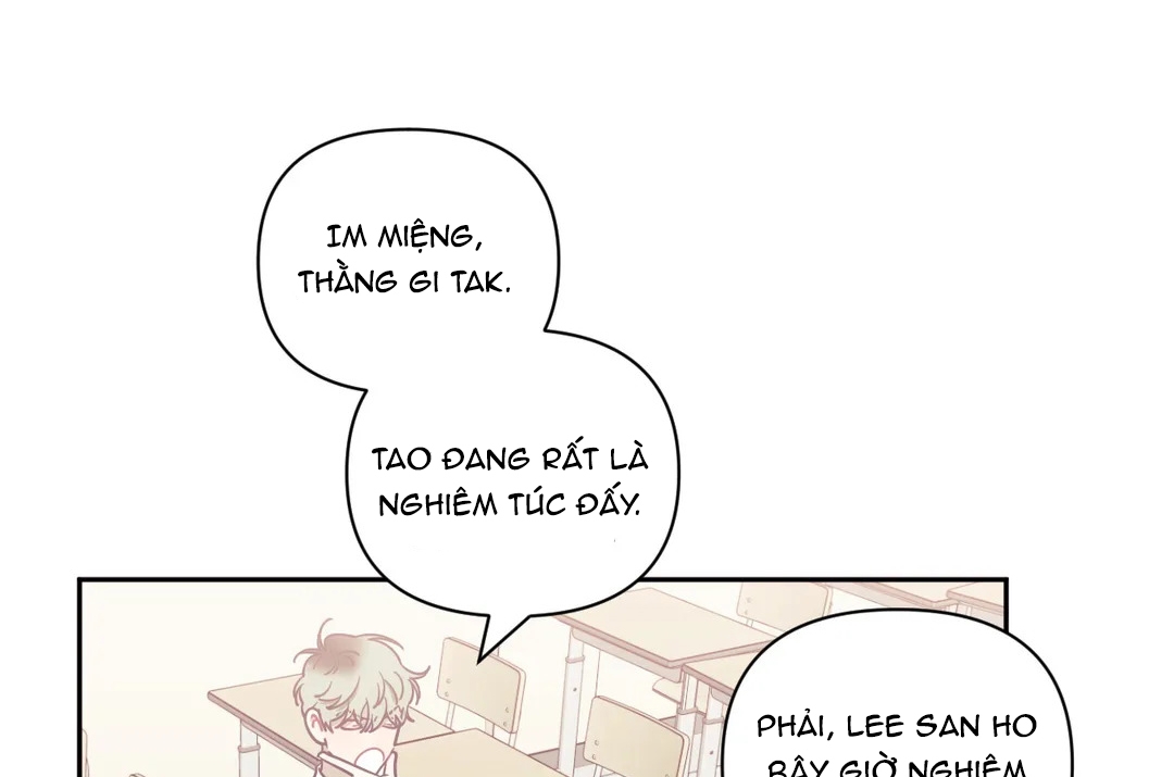 Khoảng Cách Xa Lạ Side Story 1 - Trang 16