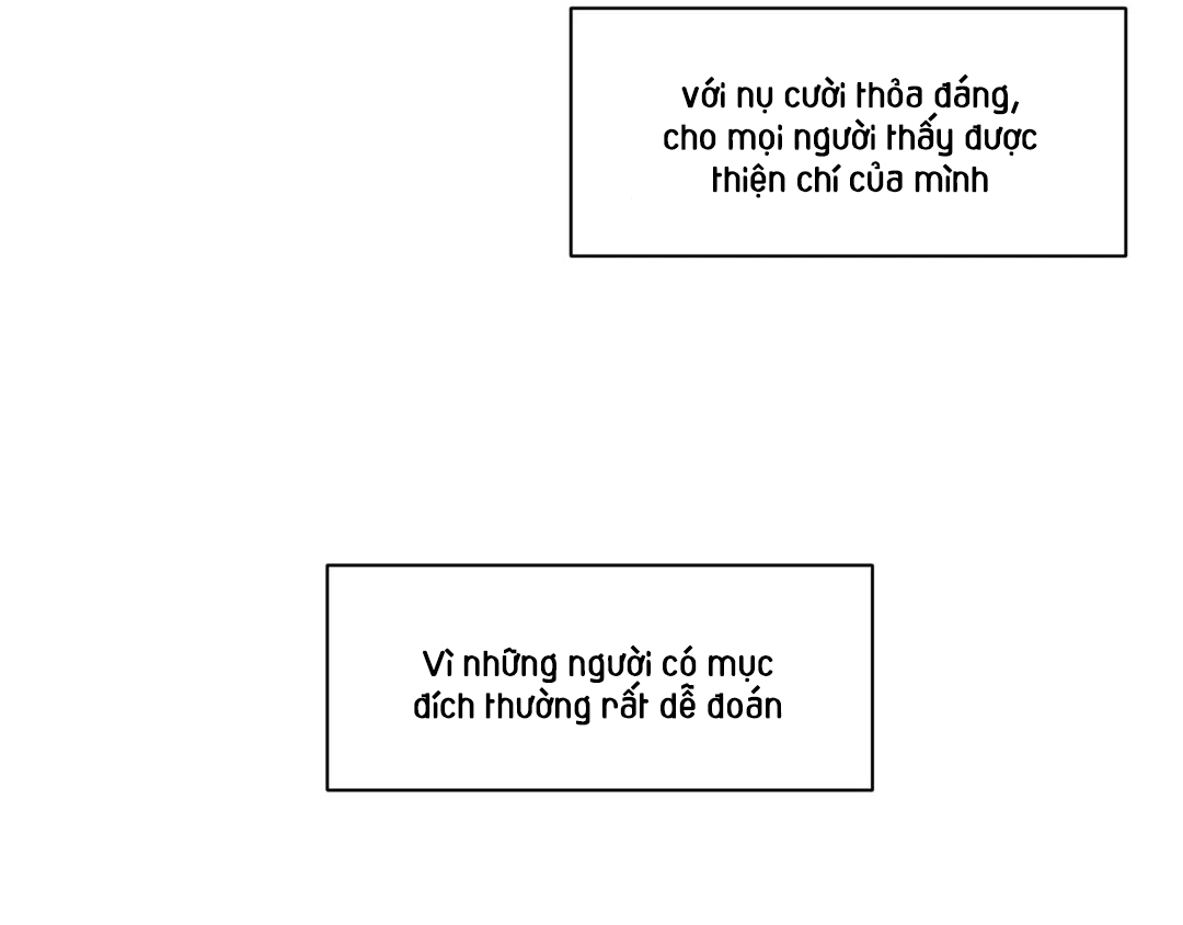 Khoảng Cách Xa Lạ Side Story 1 - Trang 3