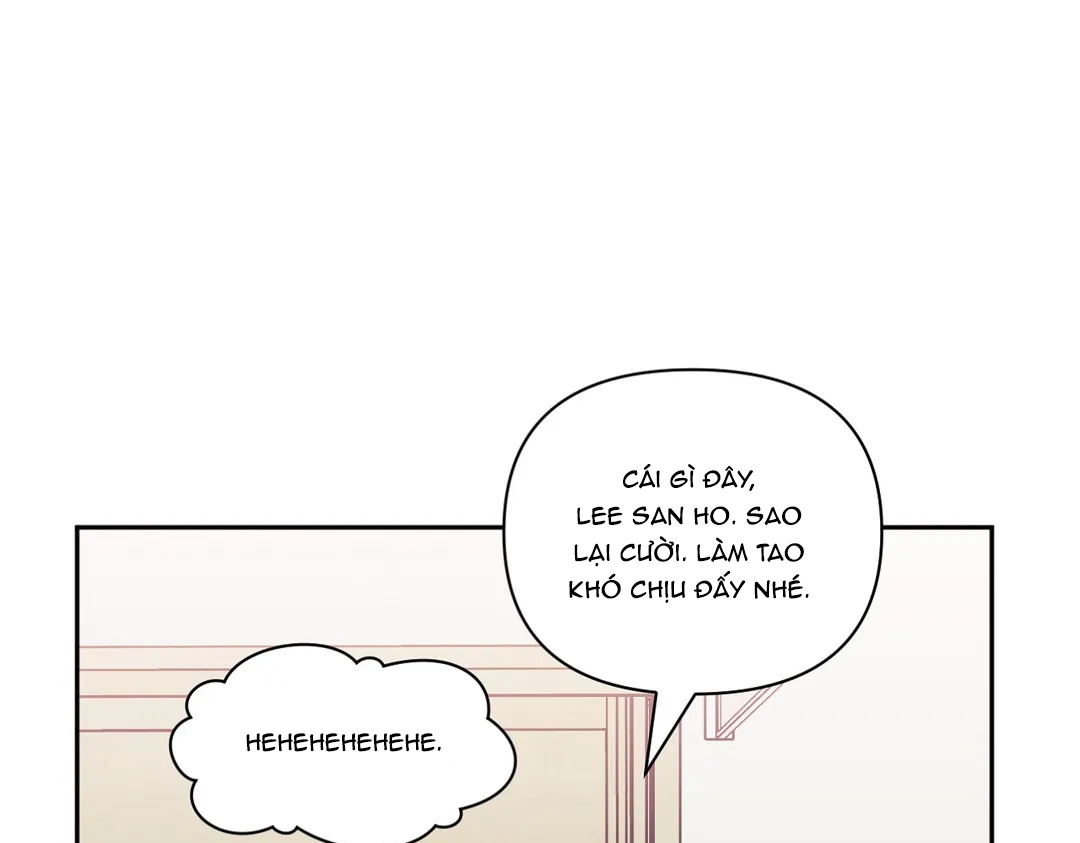 Khoảng Cách Xa Lạ Side Story 1 - Trang 41