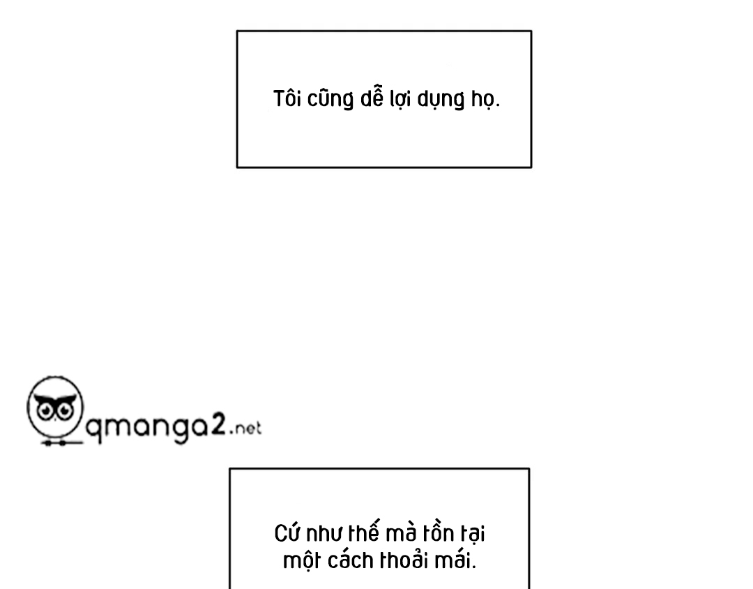 Khoảng Cách Xa Lạ Side Story 1 - Trang 5