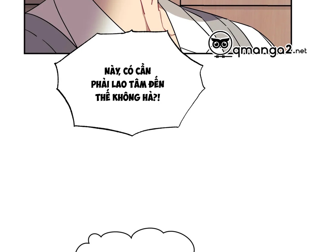 Khoảng Cách Xa Lạ Side Story 1 - Trang 65