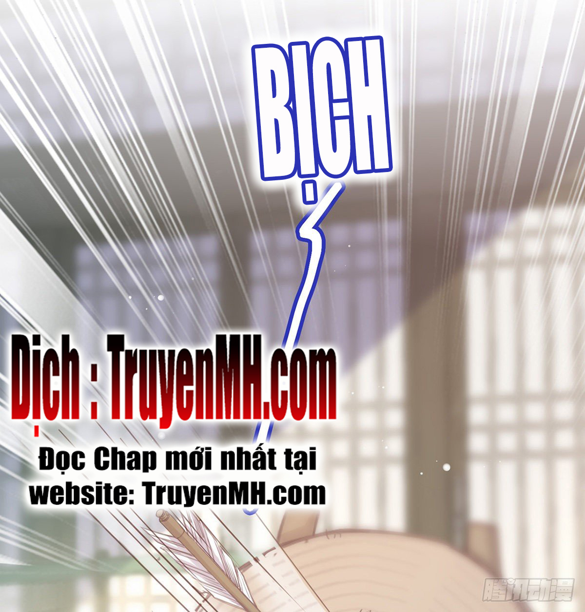 Kiều Mỵ Phu Lang, Tại Tuyến Lục Trà Chapter 18 - Trang 11