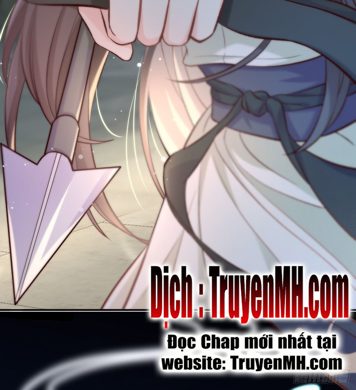 Kiều Mỵ Phu Lang, Tại Tuyến Lục Trà Chapter 18 - Trang 23