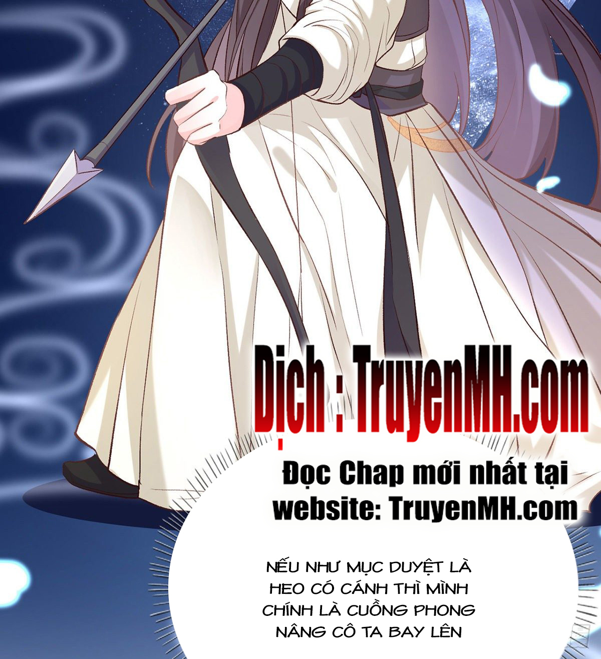 Kiều Mỵ Phu Lang, Tại Tuyến Lục Trà Chapter 18 - Trang 26