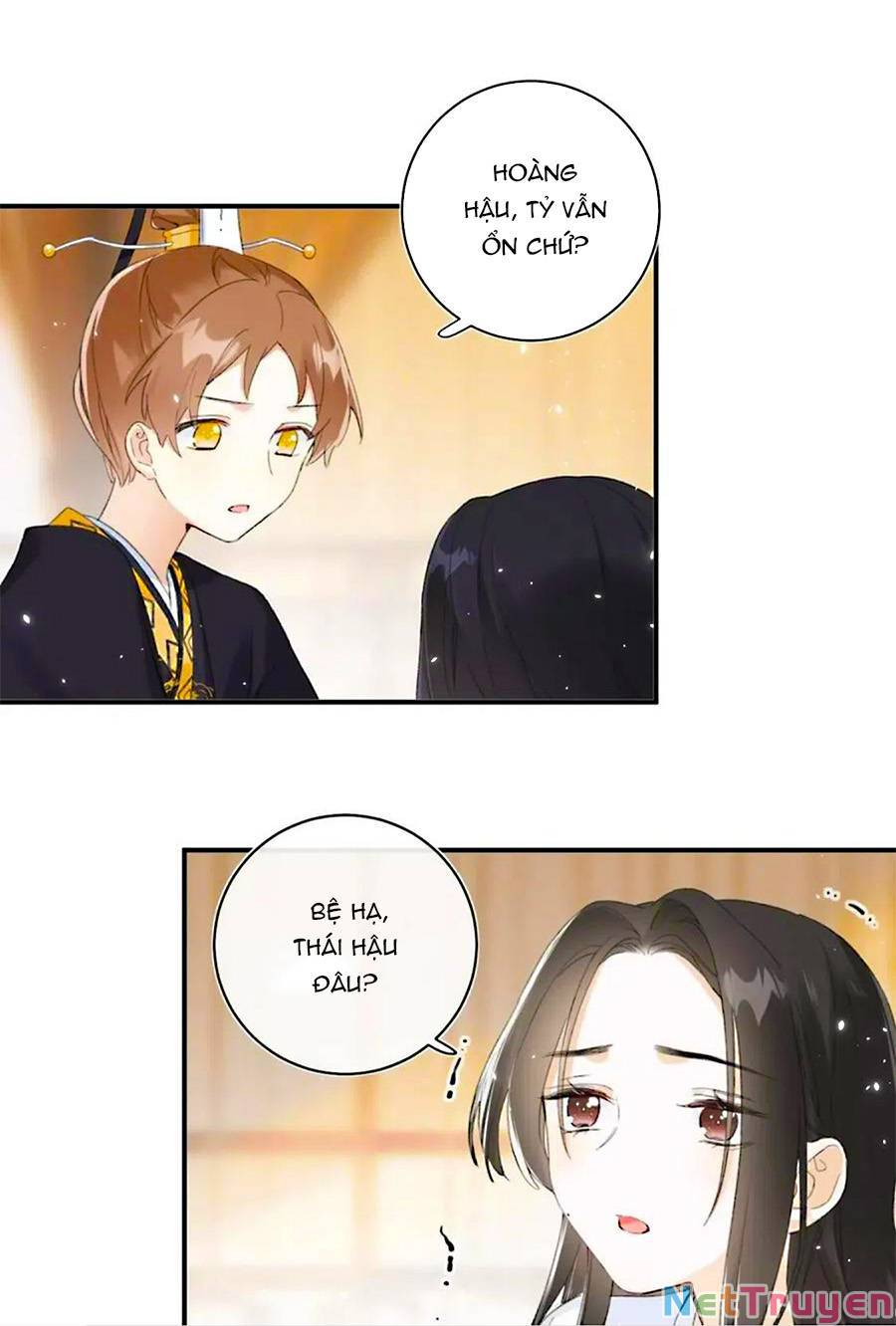 Lui Lui Lui Ra Chapter 64 - Trang 5