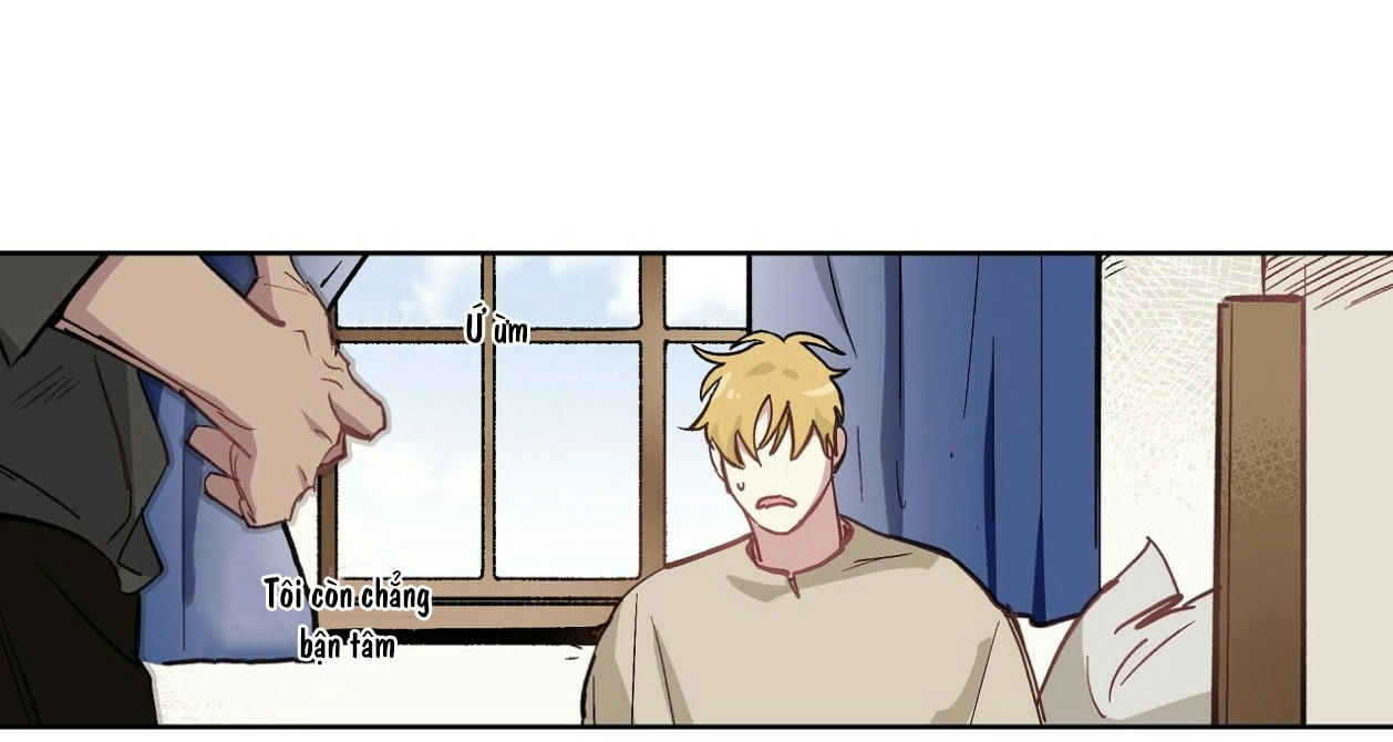 Ma Pháp Sư Của Eden Chapter 20 - Trang 19