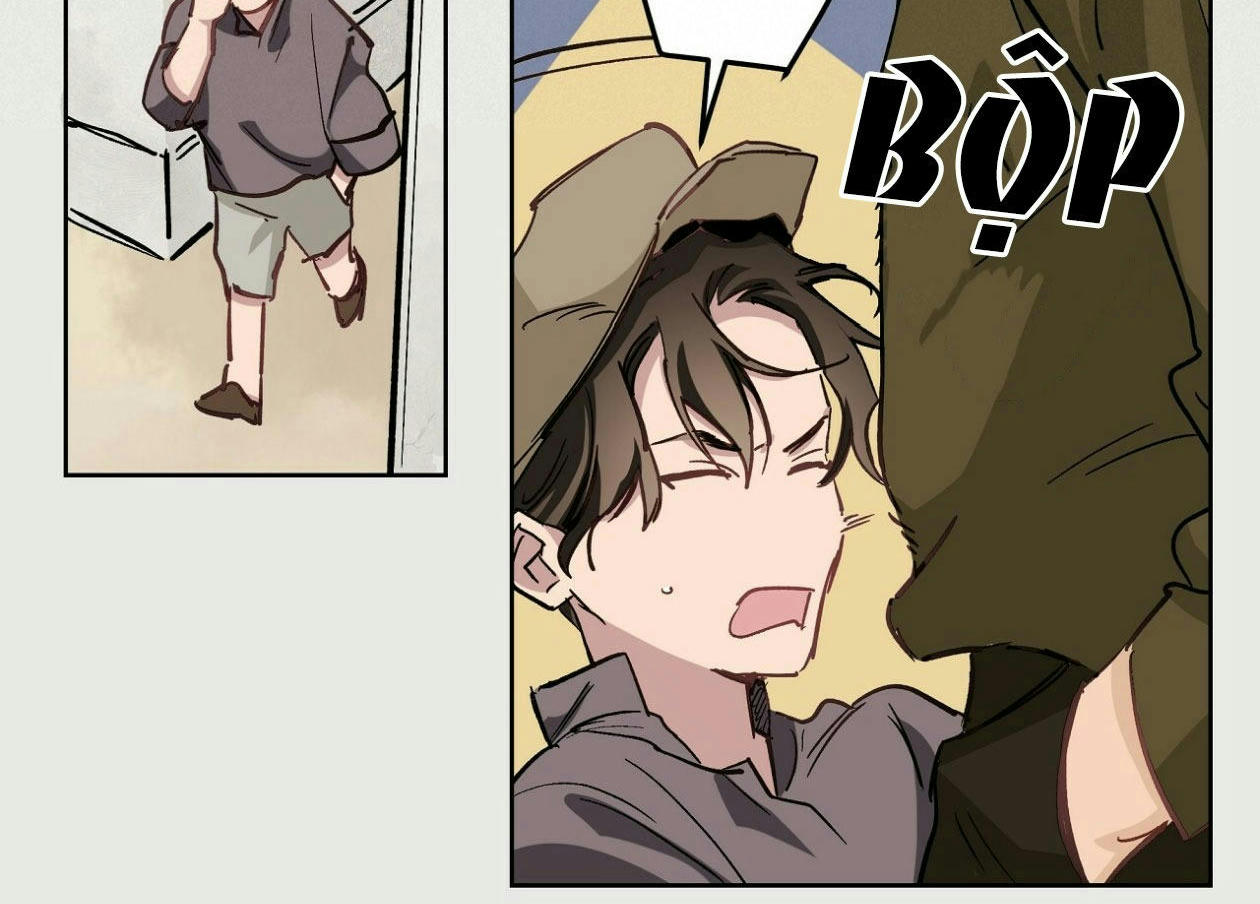 Ma Pháp Sư Của Eden Chapter 20 - Trang 54