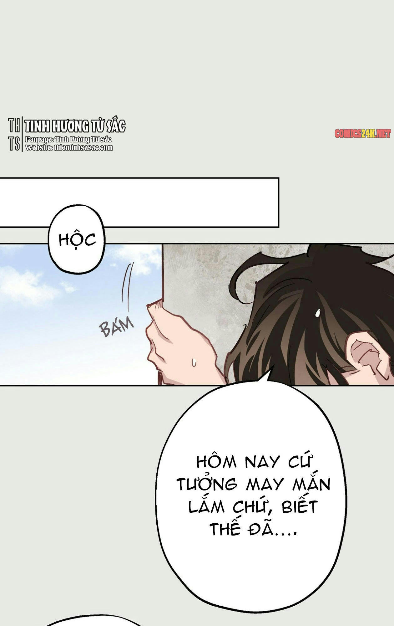 Ma Pháp Sư Của Eden Chapter 20 - Trang 61