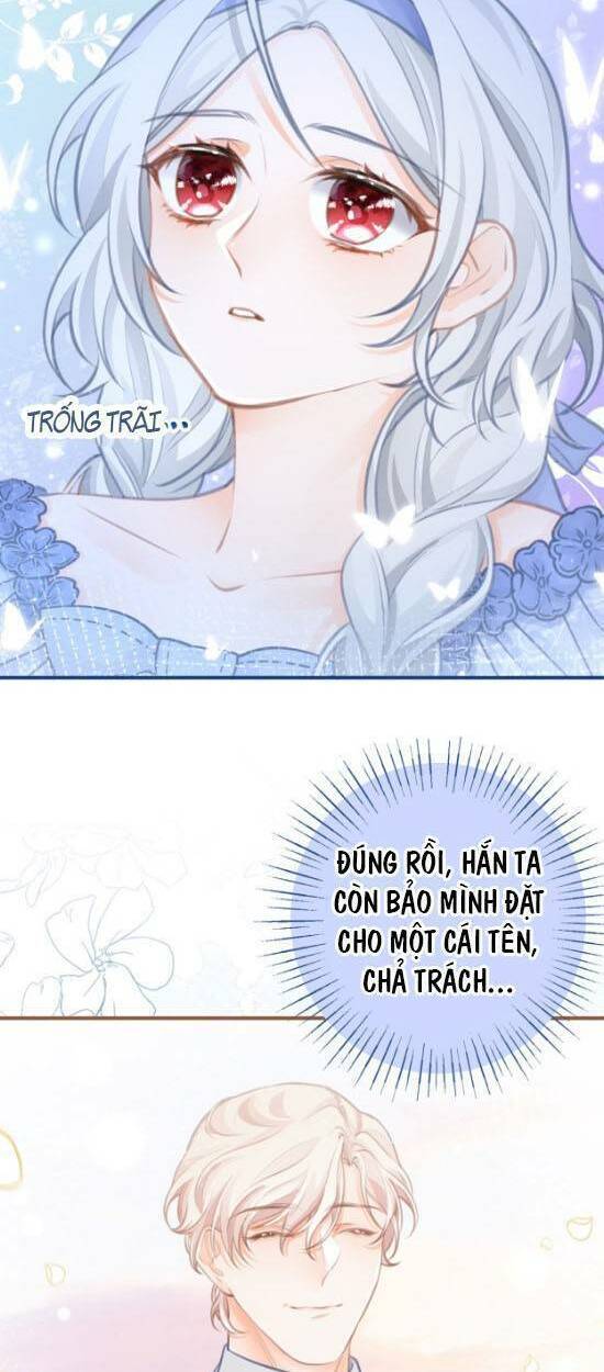 Ngày Nào Đó Trở Thành Công Chúa Tế Phẩm Chapter 19 - Trang 23