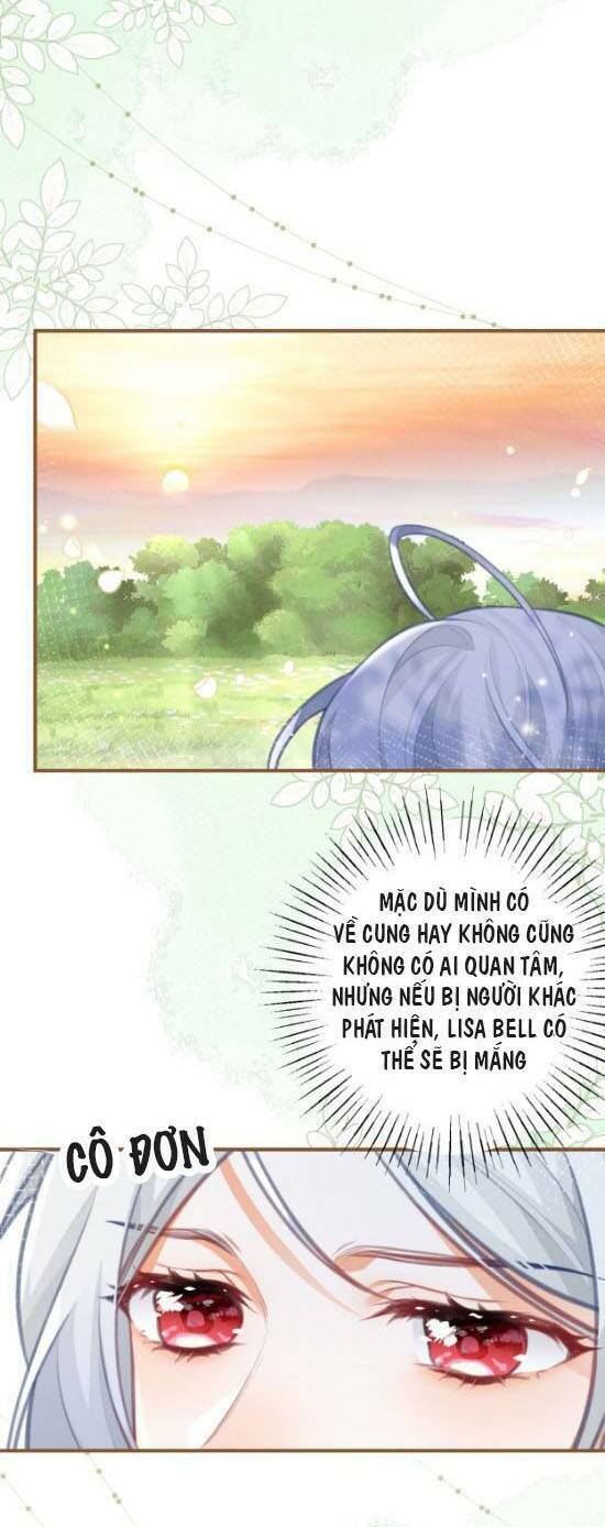 Ngày Nào Đó Trở Thành Công Chúa Tế Phẩm Chapter 19 - Trang 6