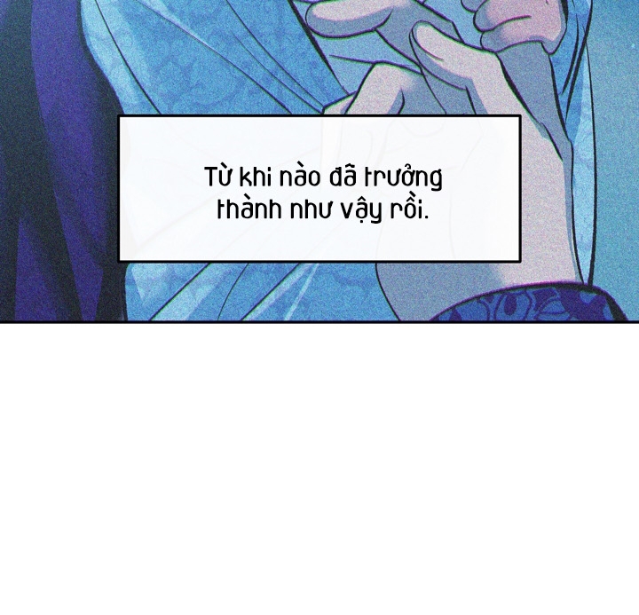 Người Tình Của Sura Chapter 66 - Trang 116