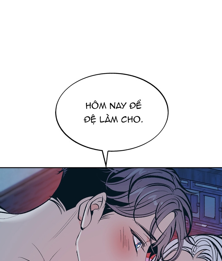 Người Tình Của Sura Chapter 66 - Trang 19