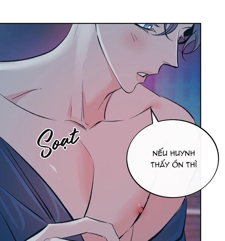 Người Tình Của Sura Chapter 66 - Trang 3