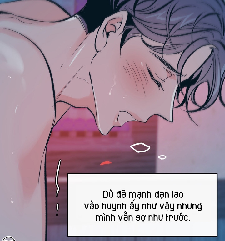 Người Tình Của Sura Chapter 66 - Trang 31