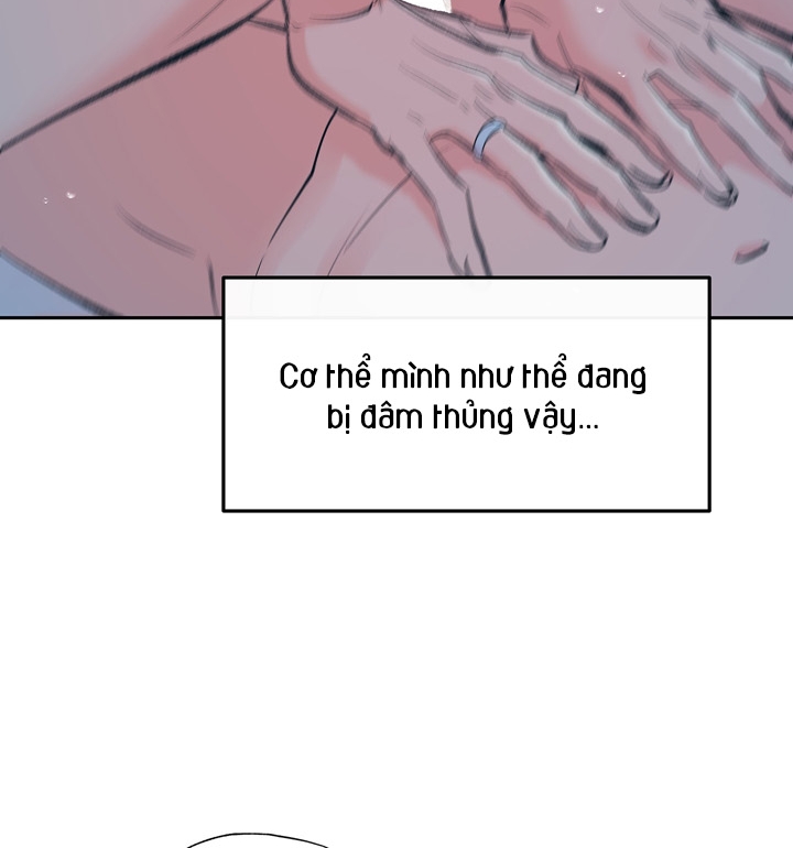 Người Tình Của Sura Chapter 66 - Trang 38