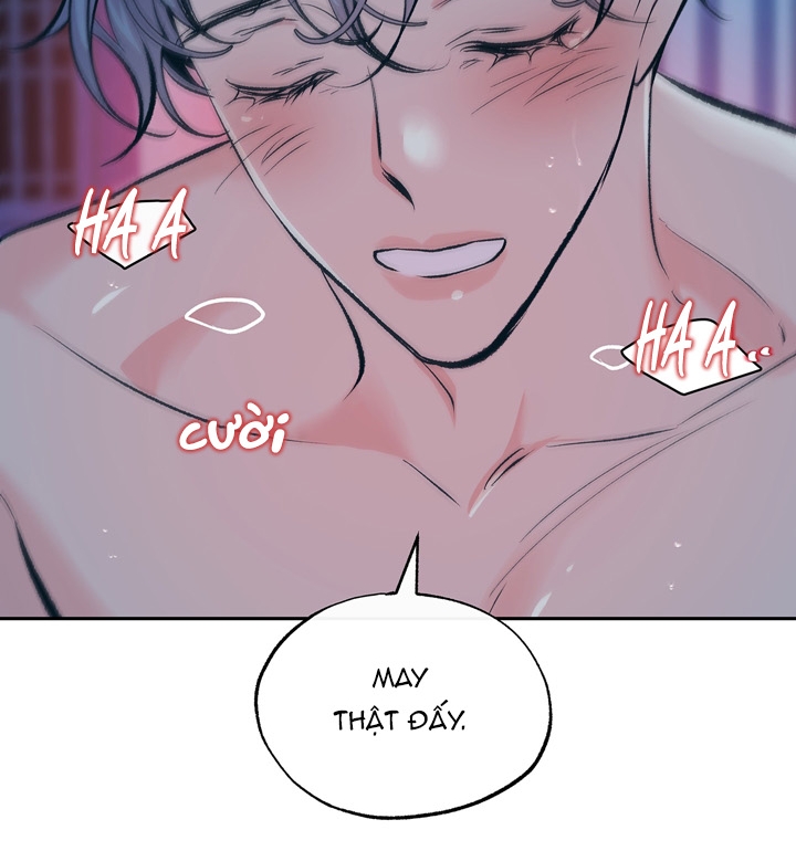 Người Tình Của Sura Chapter 66 - Trang 41