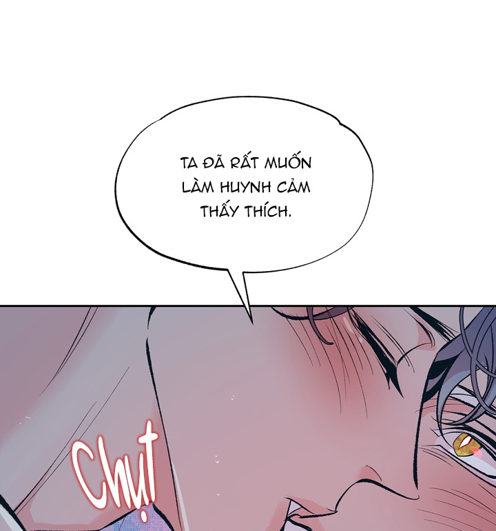 Người Tình Của Sura Chapter 66 - Trang 44