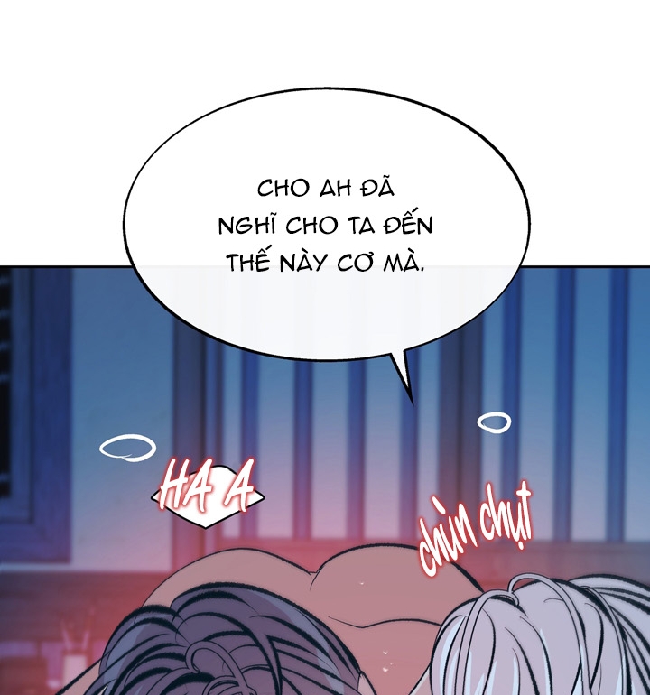 Người Tình Của Sura Chapter 66 - Trang 49