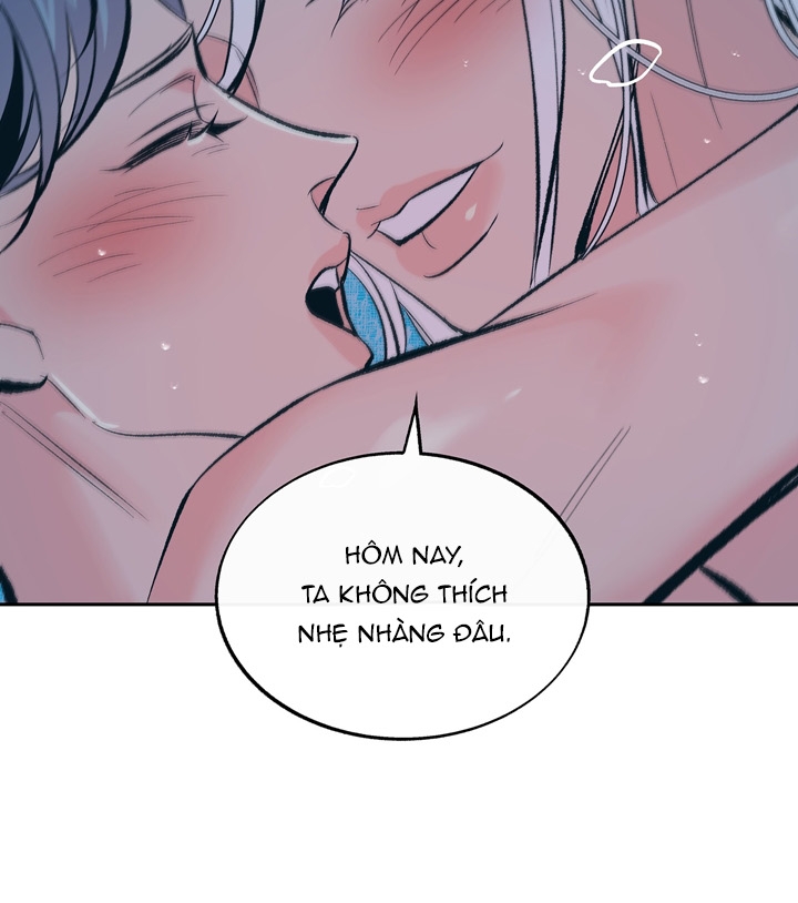 Người Tình Của Sura Chapter 66 - Trang 61