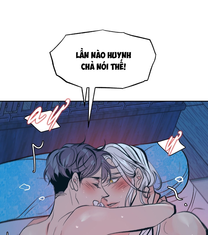 Người Tình Của Sura Chapter 66 - Trang 62