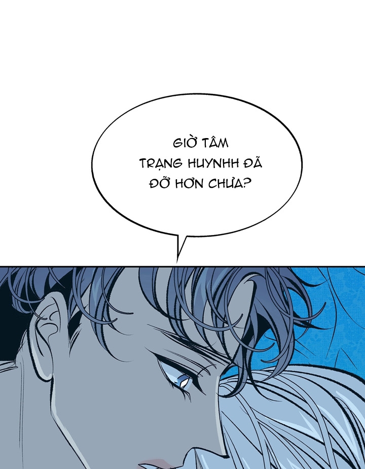 Người Tình Của Sura Chapter 66 - Trang 77