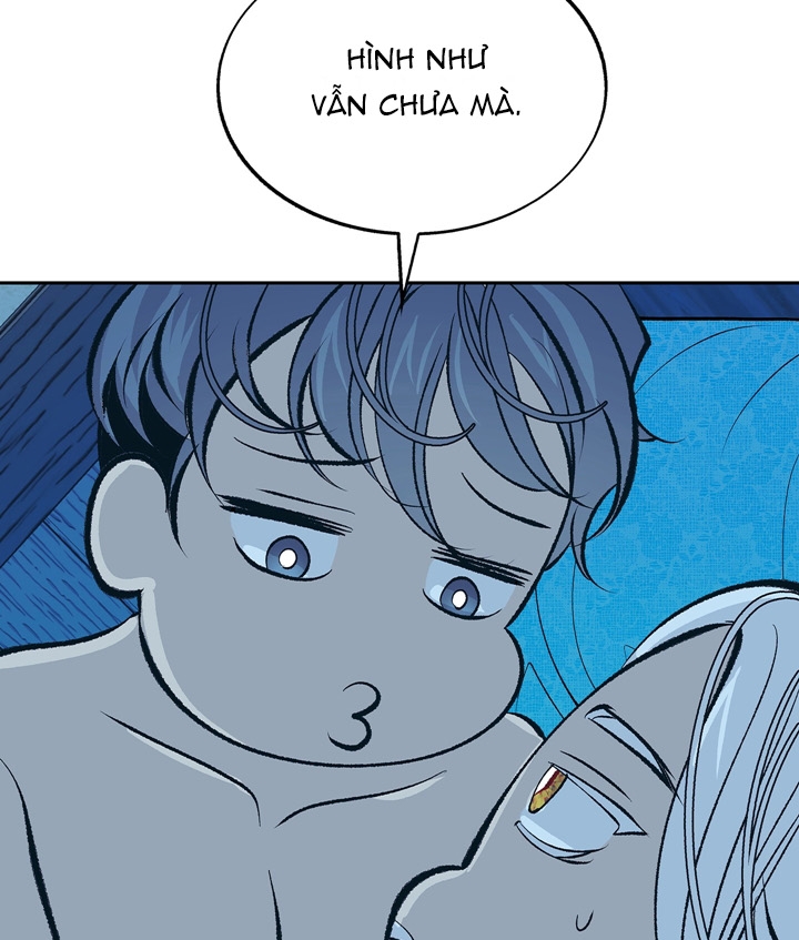 Người Tình Của Sura Chapter 66 - Trang 79