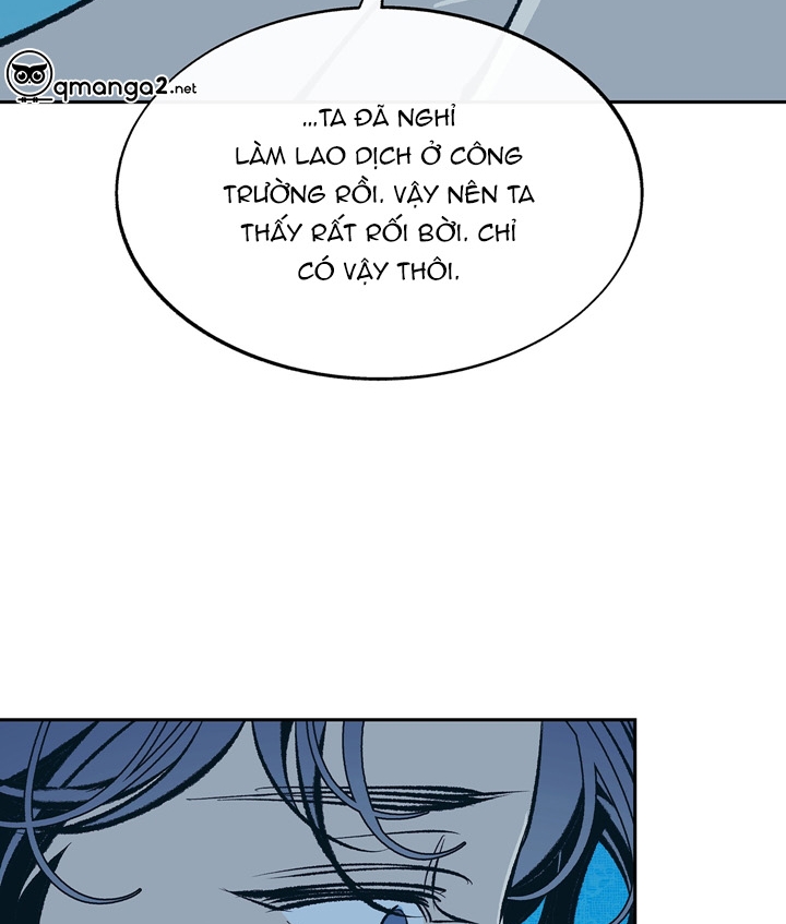 Người Tình Của Sura Chapter 66 - Trang 83