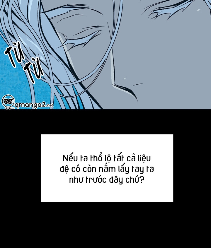 Người Tình Của Sura Chapter 66 - Trang 95