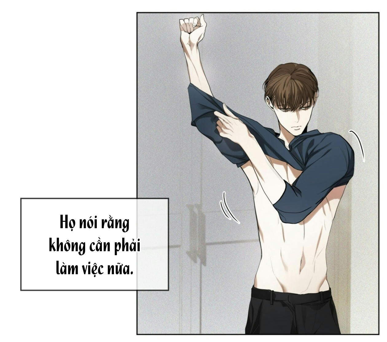 Phạm Luật Chapter 17 - Trang 3