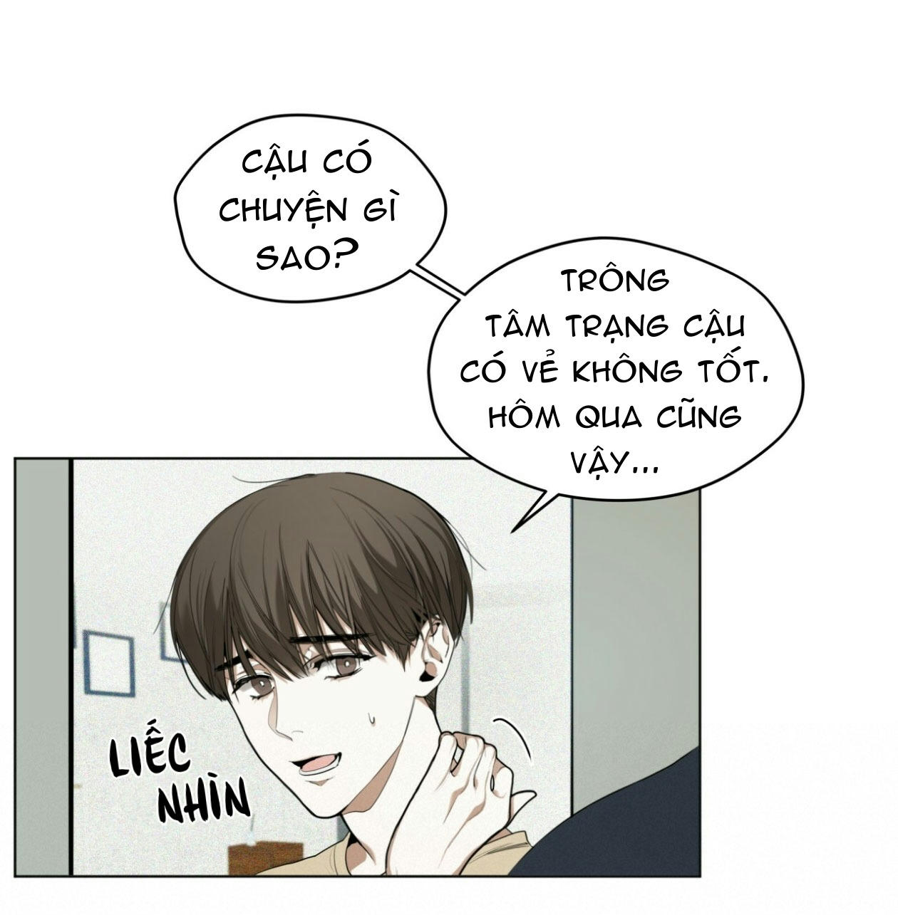 Phạm Luật Chapter 17 - Trang 21