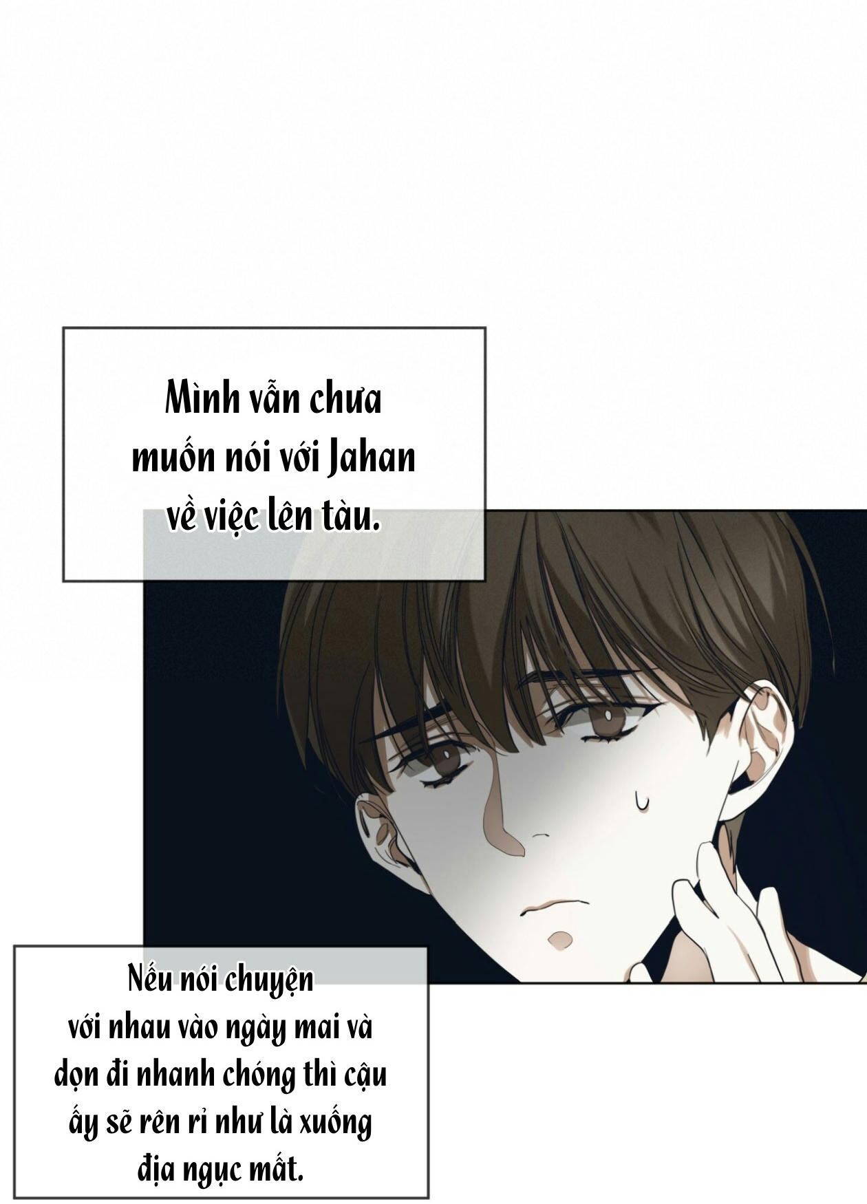 Phạm Luật Chapter 17 - Trang 22