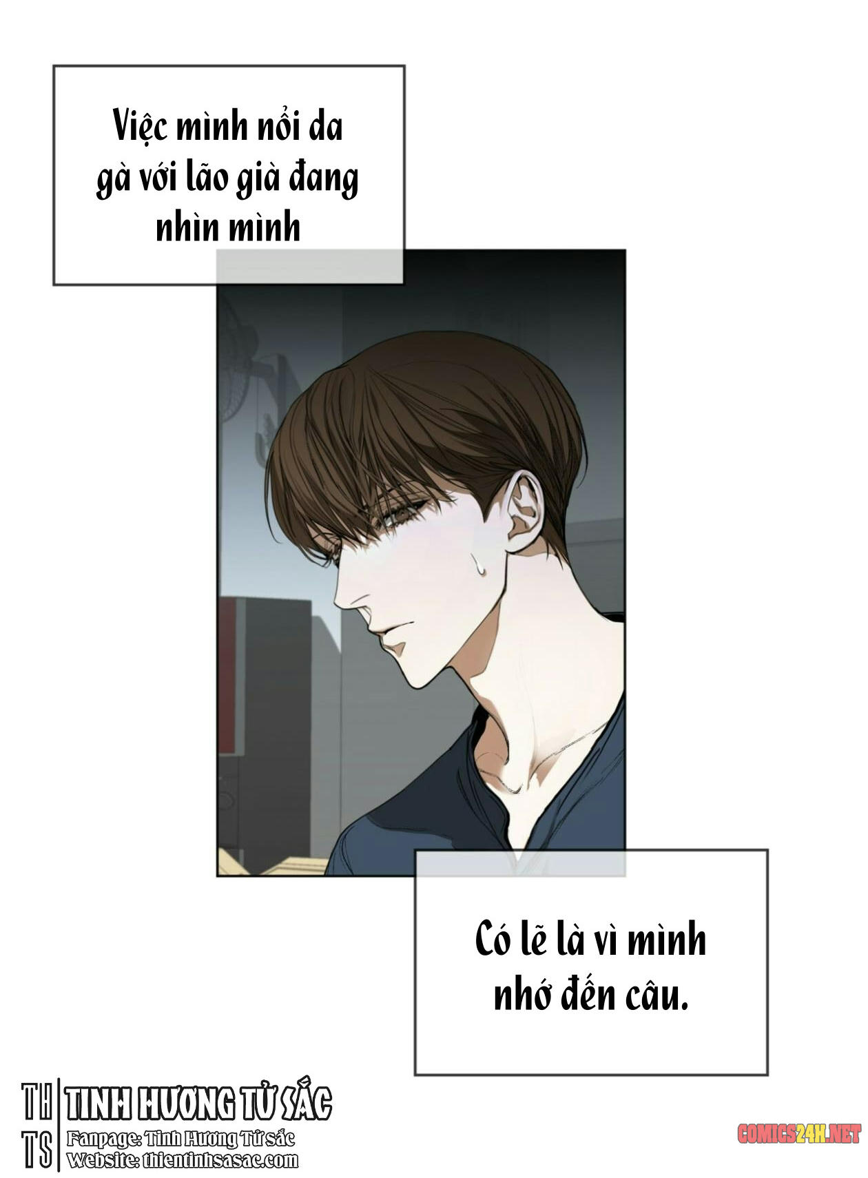 Phạm Luật Chapter 17 - Trang 57