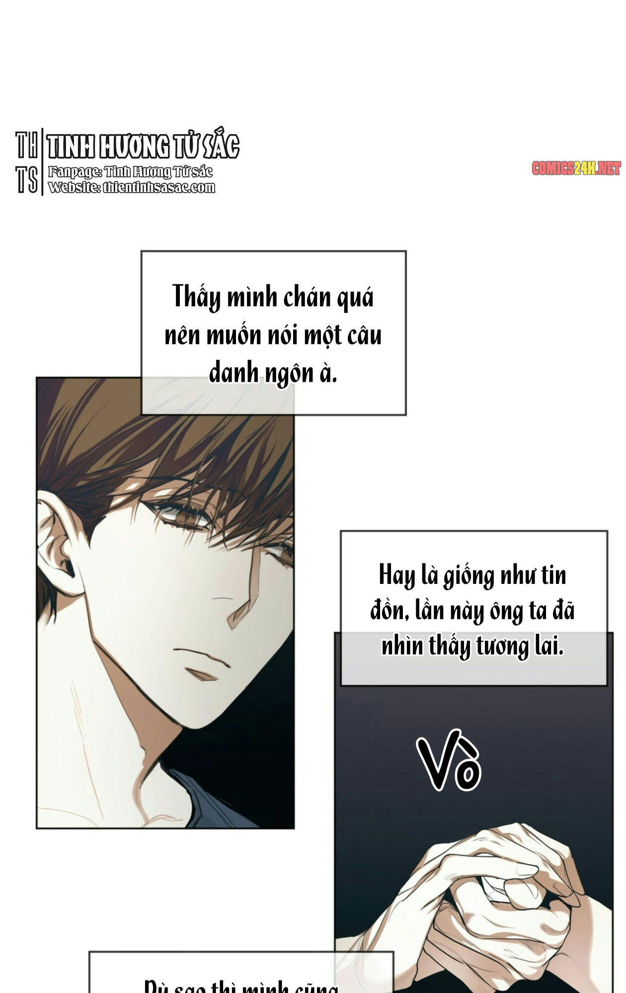 Phạm Luật Chapter 17 - Trang 74