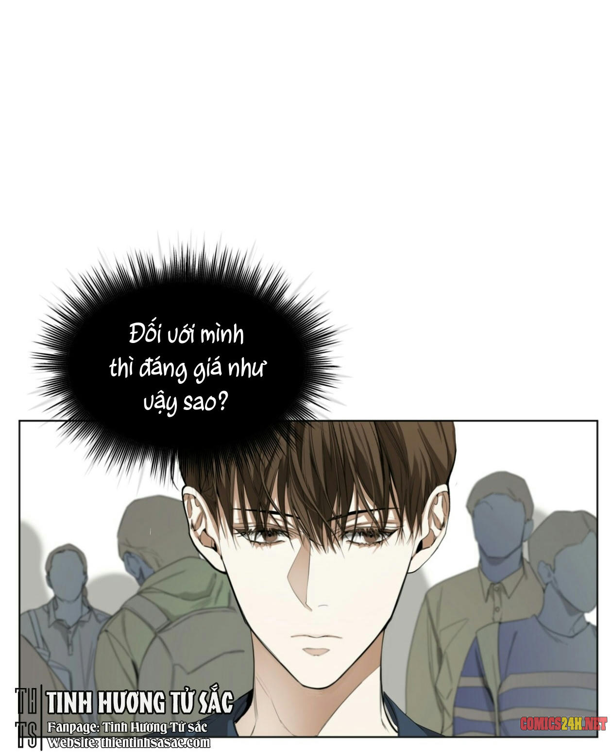 Phạm Luật Chapter 17 - Trang 86