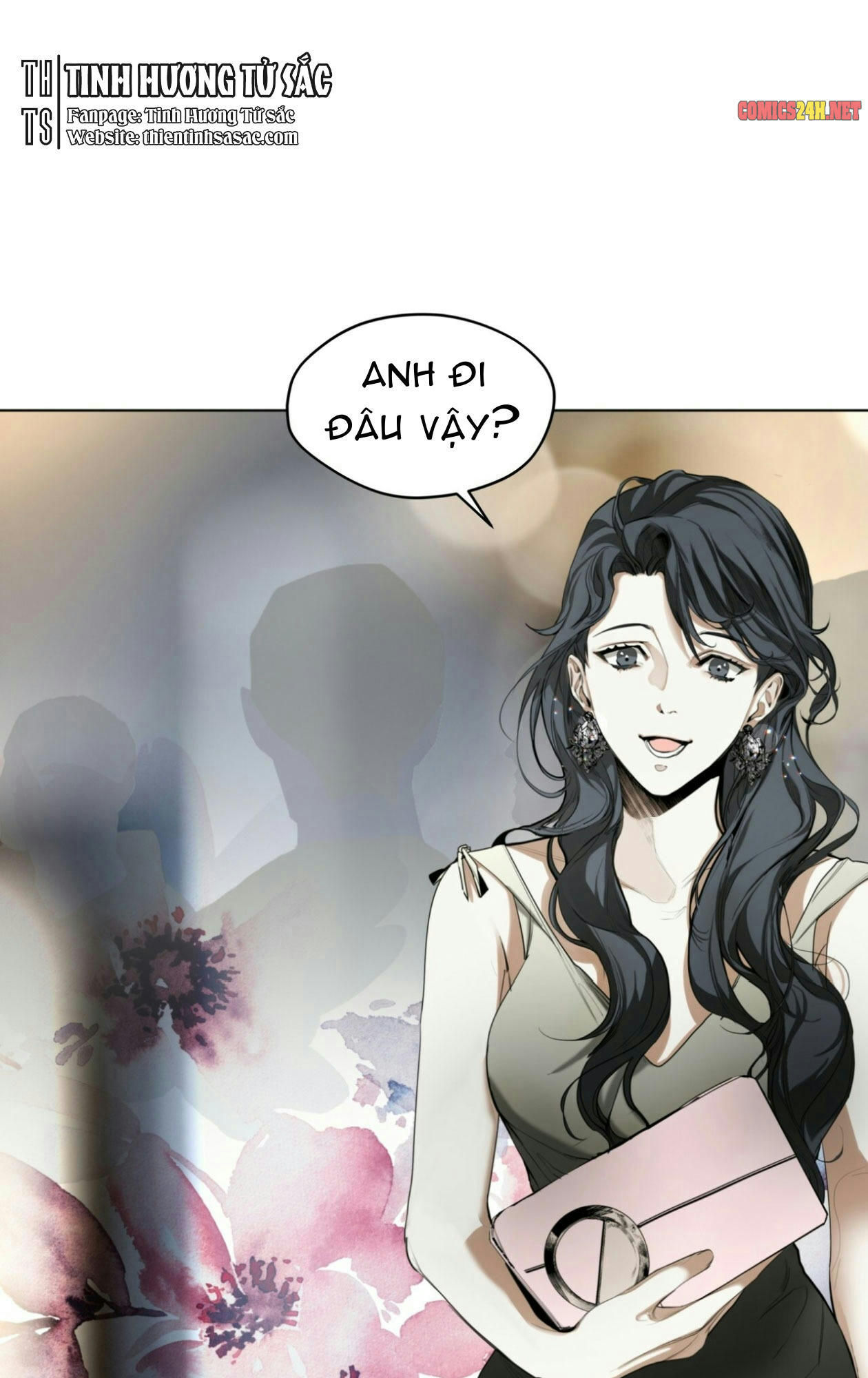 Phạm Luật Chapter 17 - Trang 99