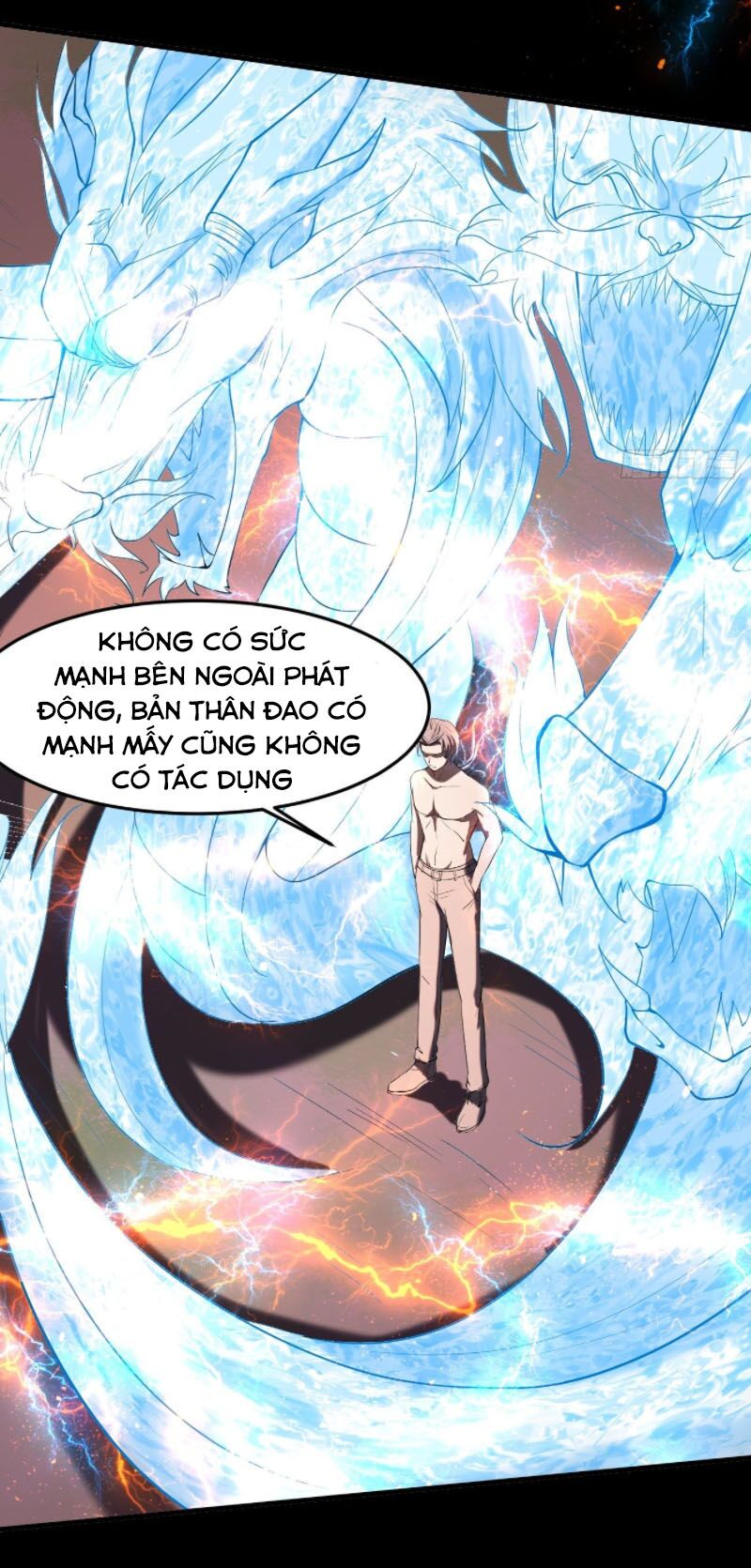 Phản Phái Yêu Tế Chapter 27 - Trang 28