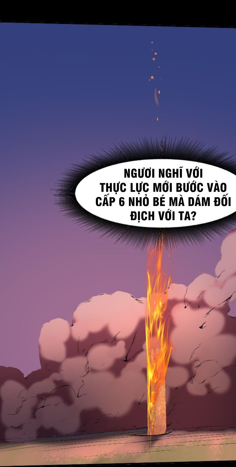 Phản Phái Yêu Tế Chapter 27 - Trang 41