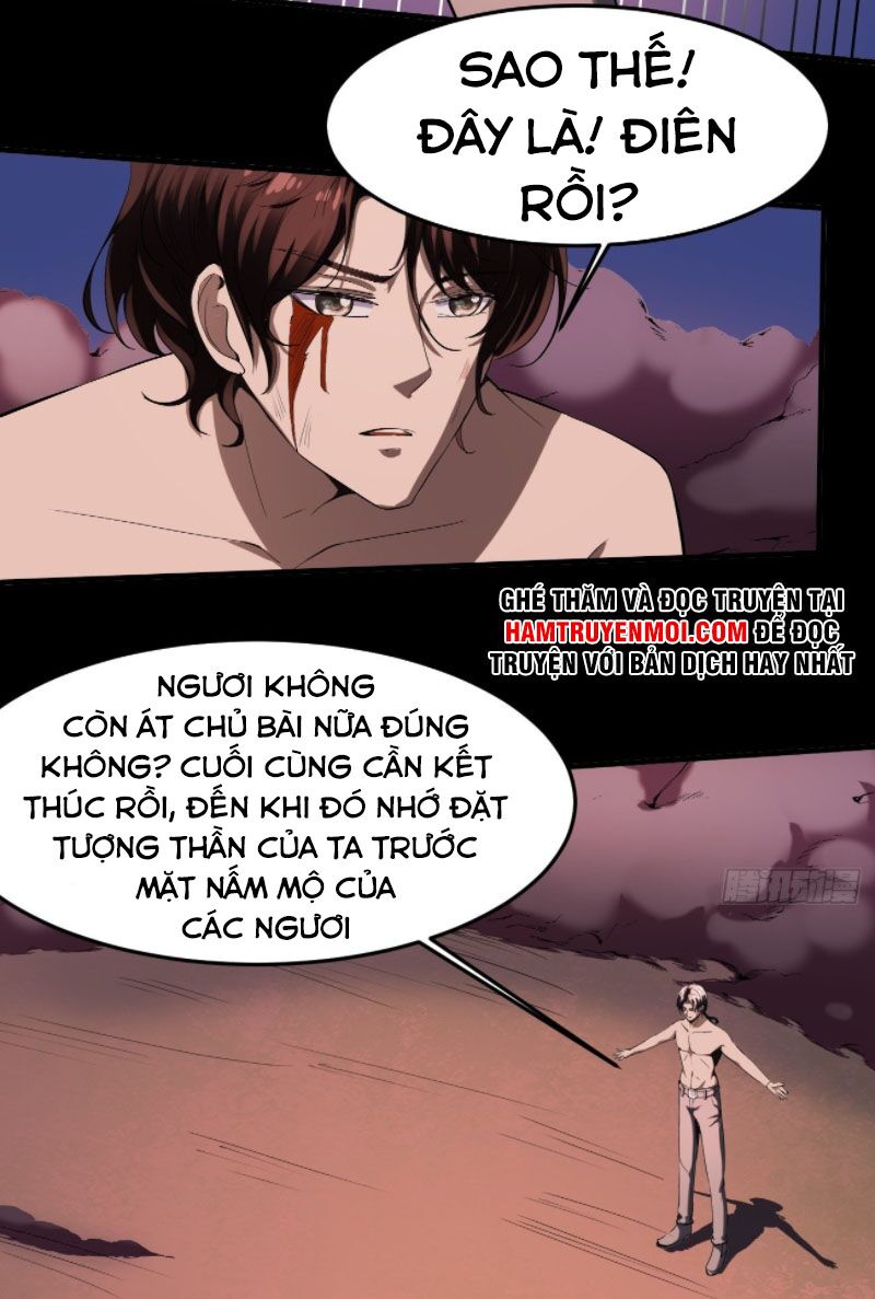 Phản Phái Yêu Tế Chapter 27 - Trang 47