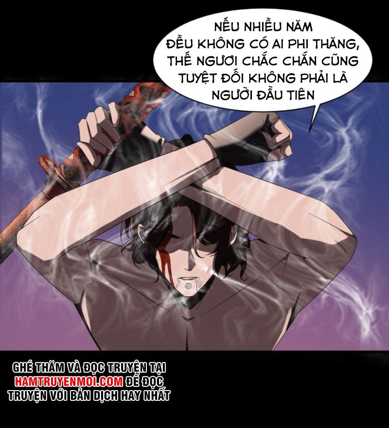 Phản Phái Yêu Tế Chapter 28 - Trang 23