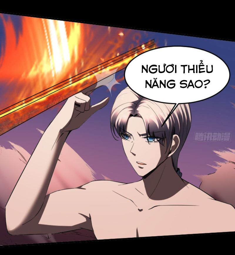 Phản Phái Yêu Tế Chapter 28 - Trang 26