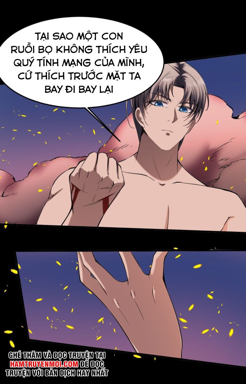 Phản Phái Yêu Tế Chapter 28 - Trang 31