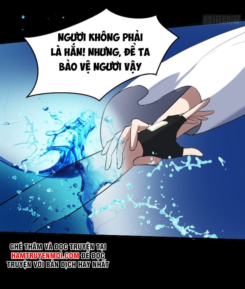 Phản Phái Yêu Tế Chapter 28 - Trang 43