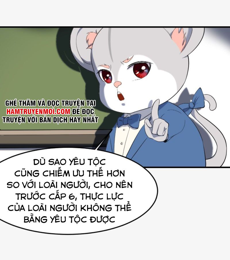 Phản Phái Yêu Tế Chapter 28 - Trang 5